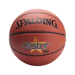 Spalding All Star Jr. Basketball