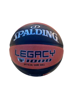 Spalding TF-1000 Legacy - Basketball Australia  Size 7