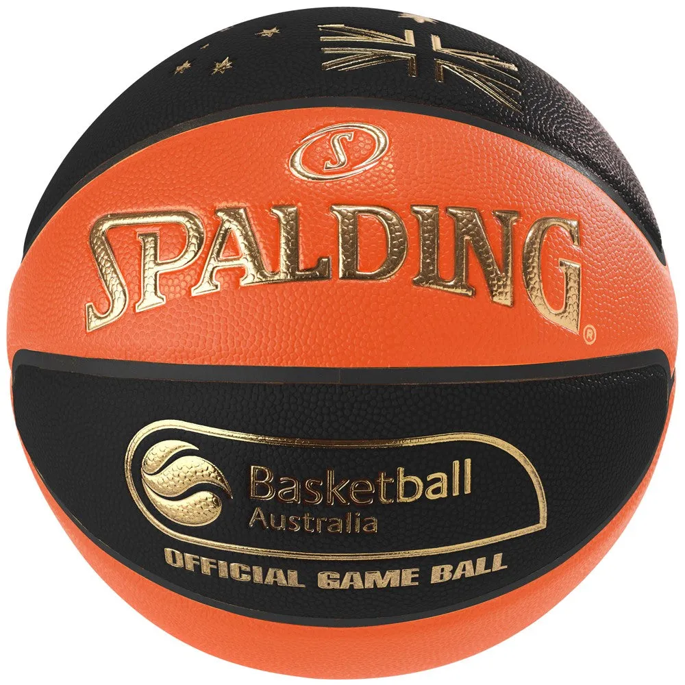 Spalding TF-1000 Legacy - Basketball Australia  Size 7
