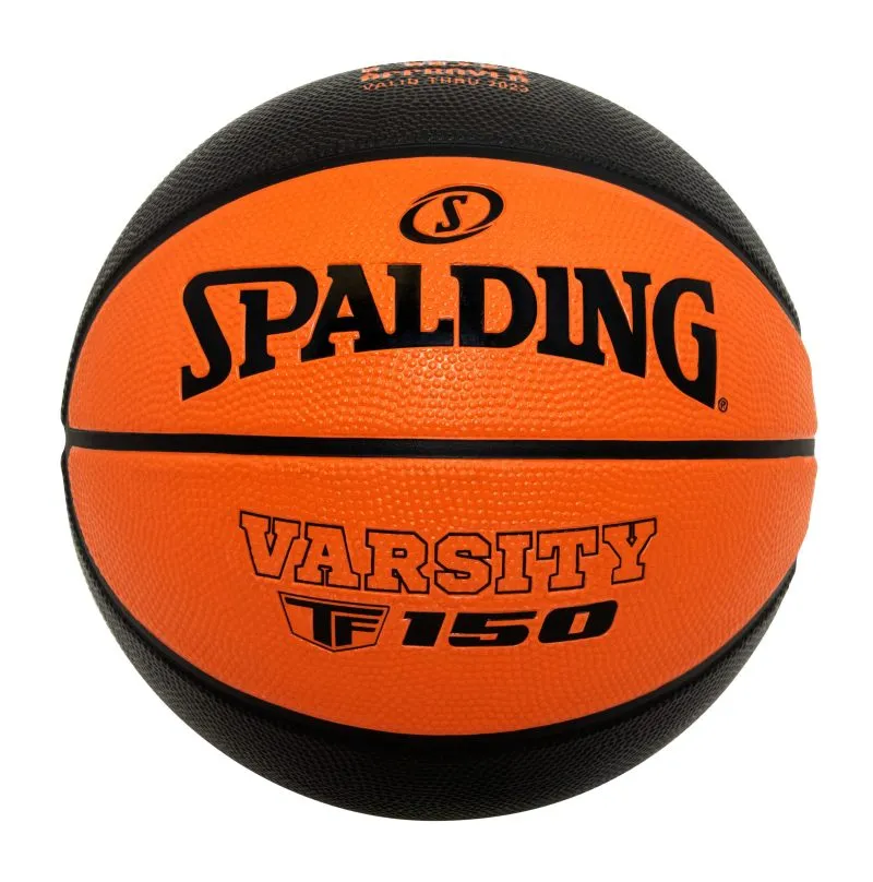 Spalding Varsity FIBA TF150 Size 7