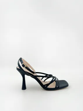 STRAPPY SANDALS