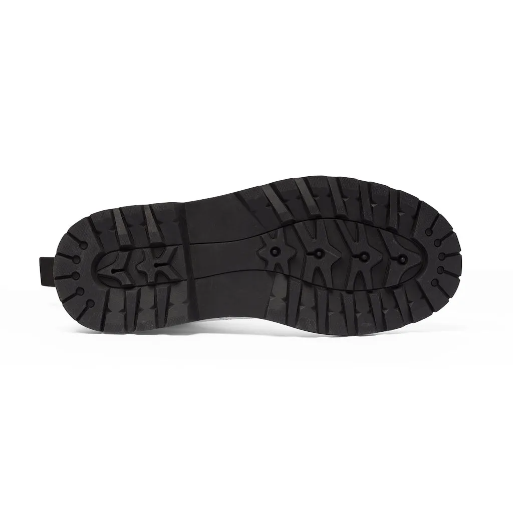 Sweet Trip - velocity: design: comfort Men's Canvas Boots