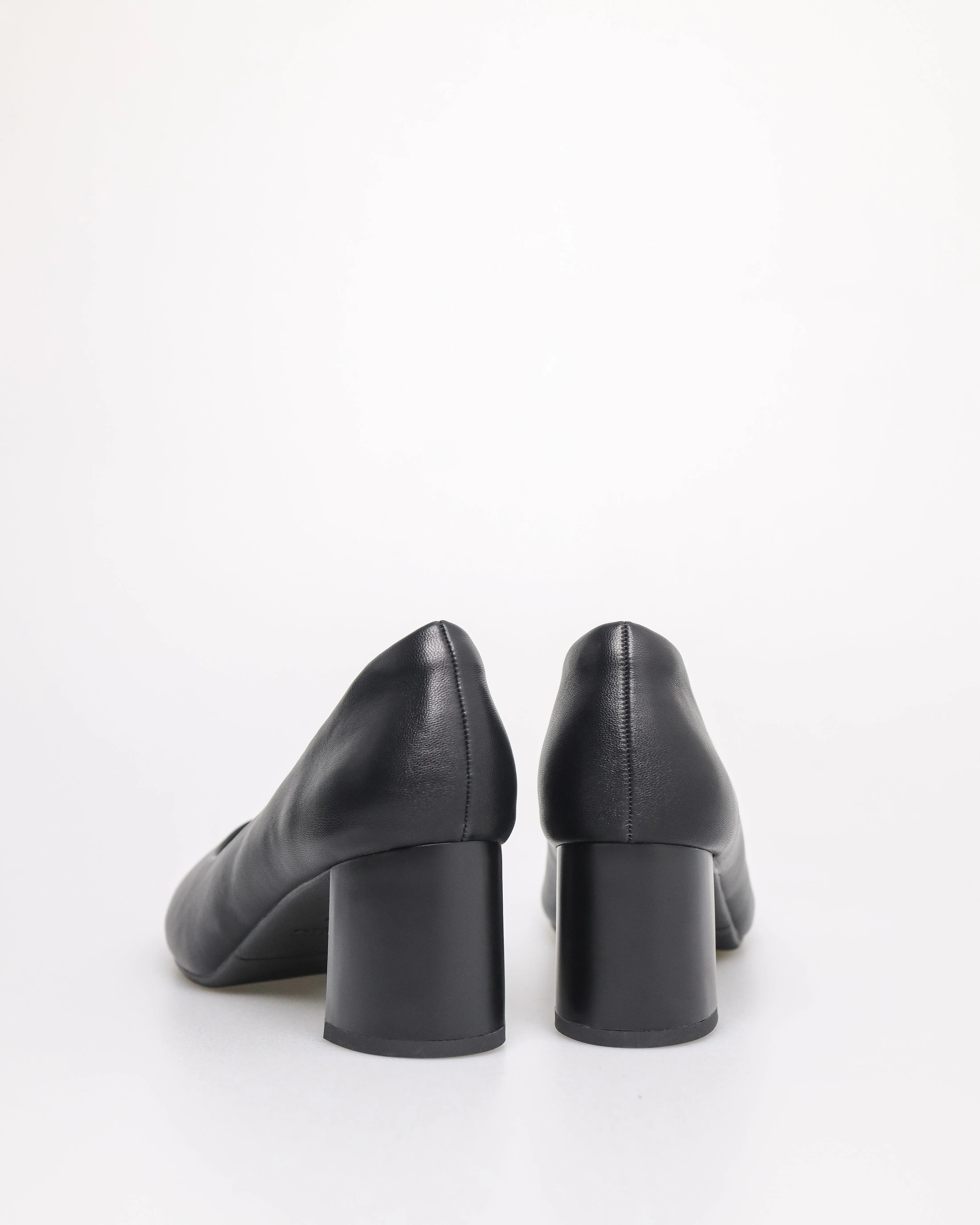 Tomaz YX178 Ladies Formal Block Heels