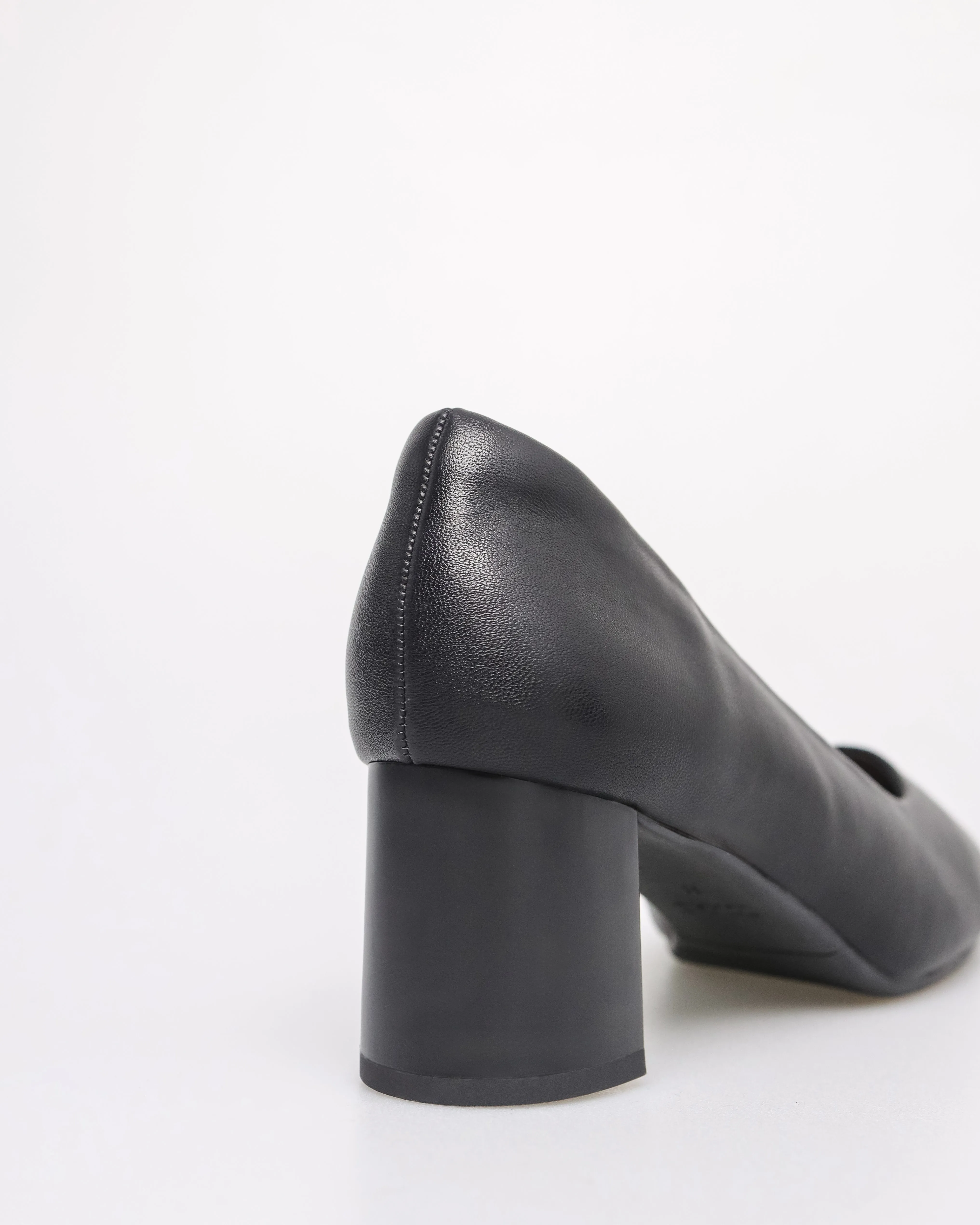 Tomaz YX178 Ladies Formal Block Heels