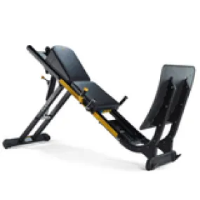 Total Gym Elevate Jump