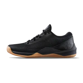 TYR Men's CXT-2 Trainer Black/Gum