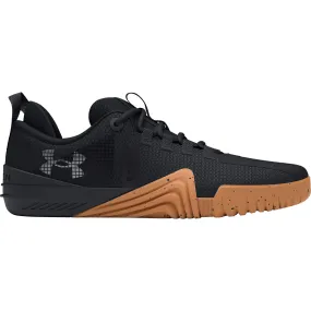 Under Armour Reign 6 Mens Training Shoes - Black