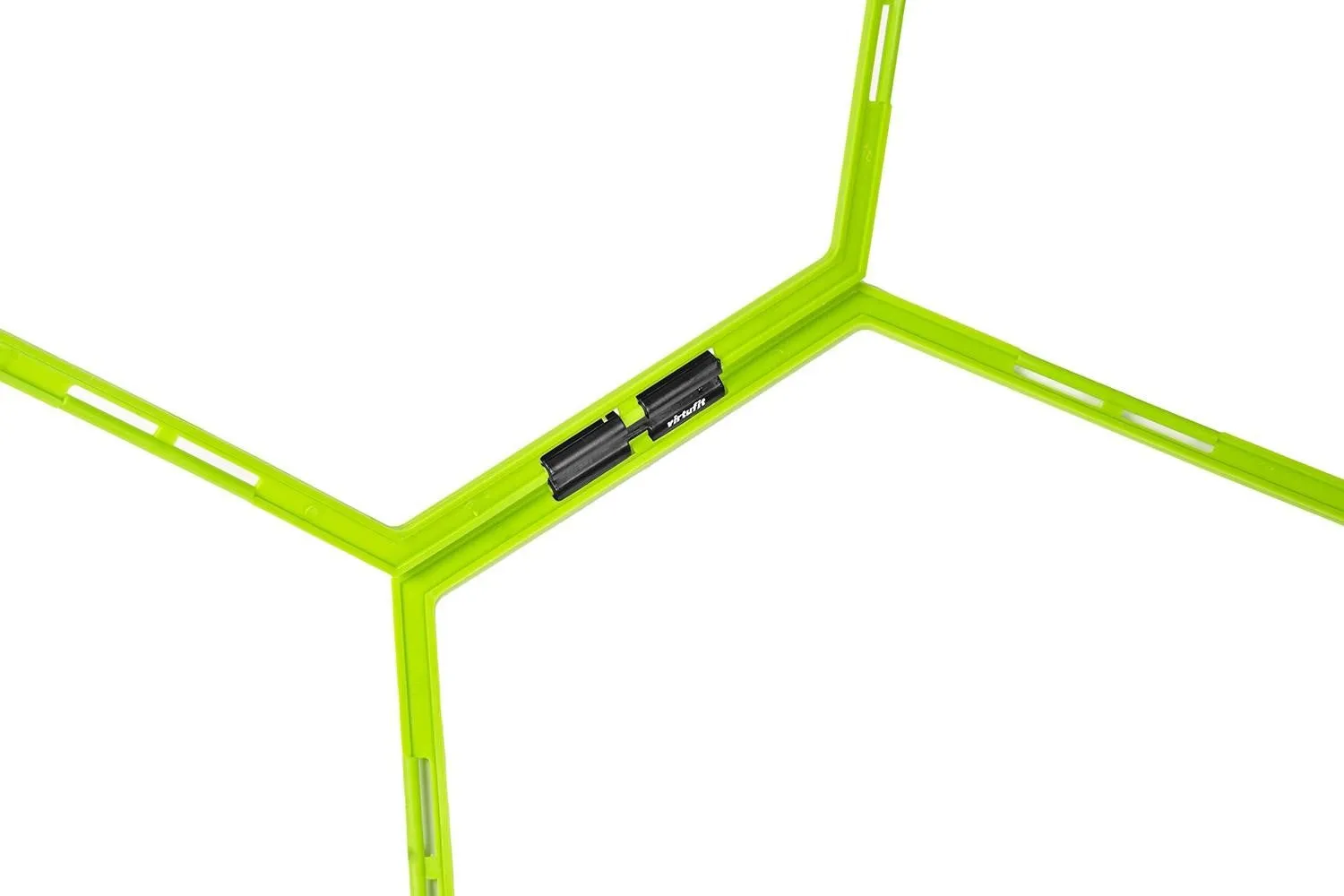 VirtuFit Hexagon Agility Grid