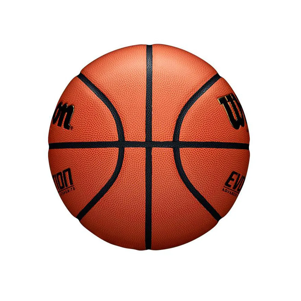 Wilson Evolution Basketball