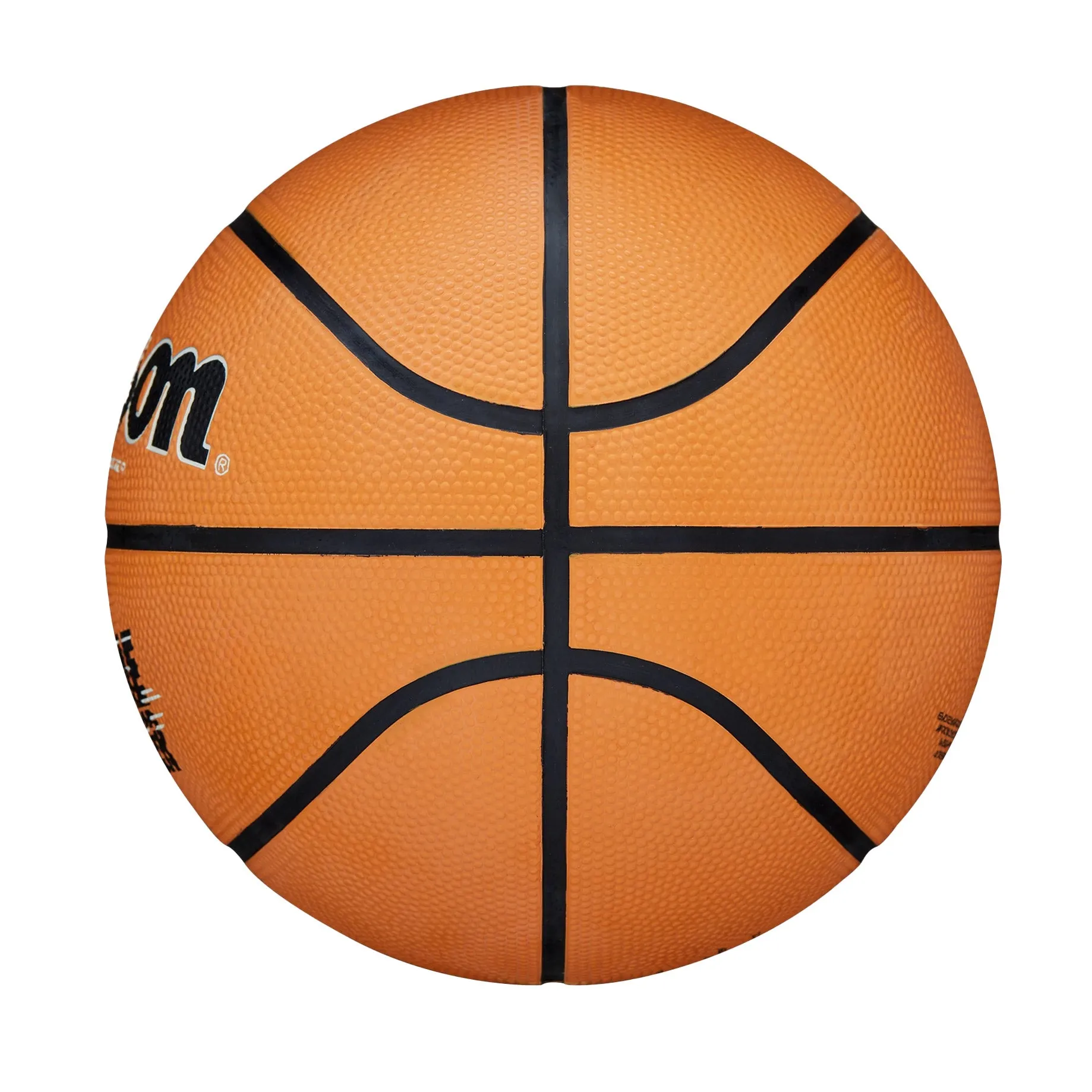 Wilson Gamebreaker Basketball | Size 5