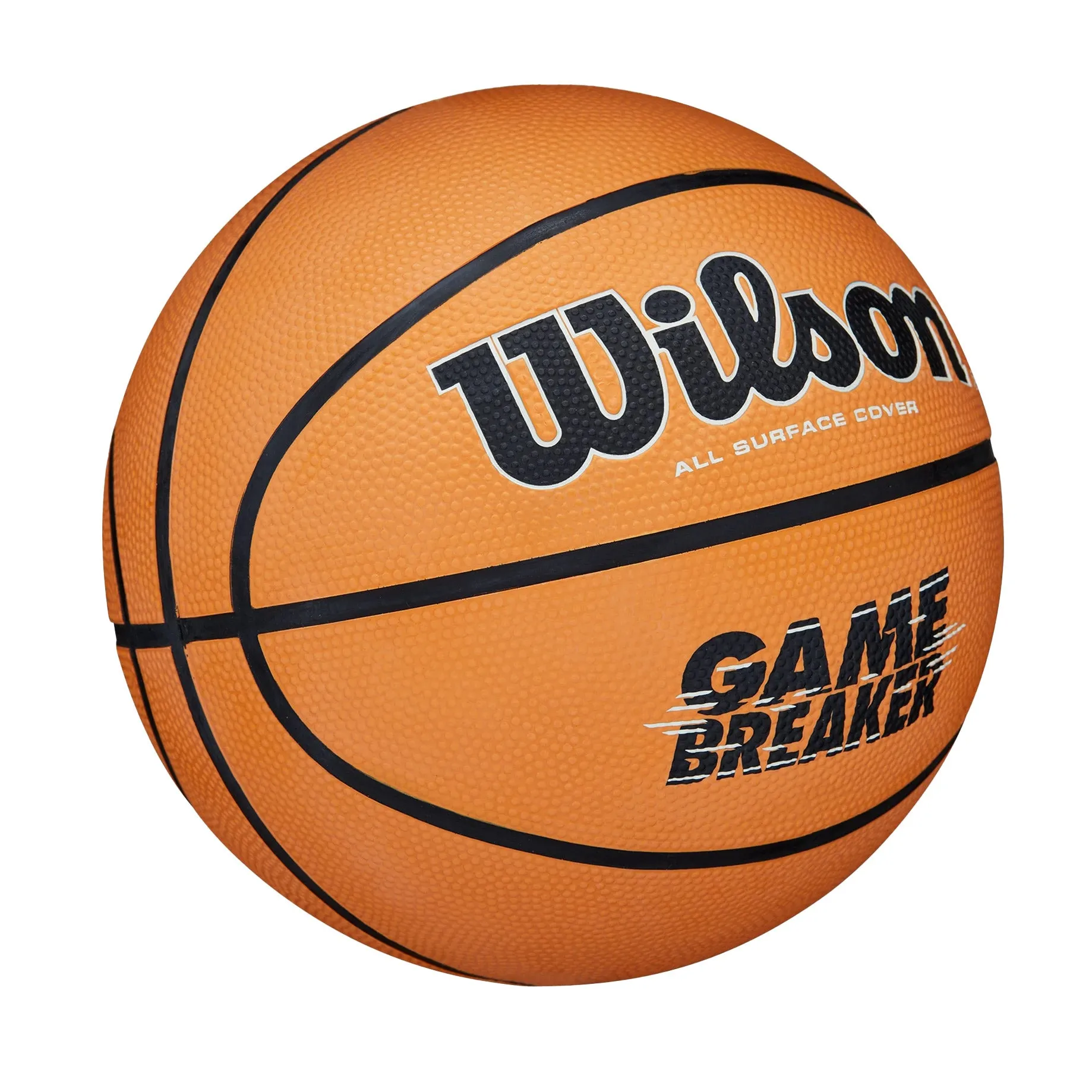 Wilson Gamebreaker Basketball | Size 5