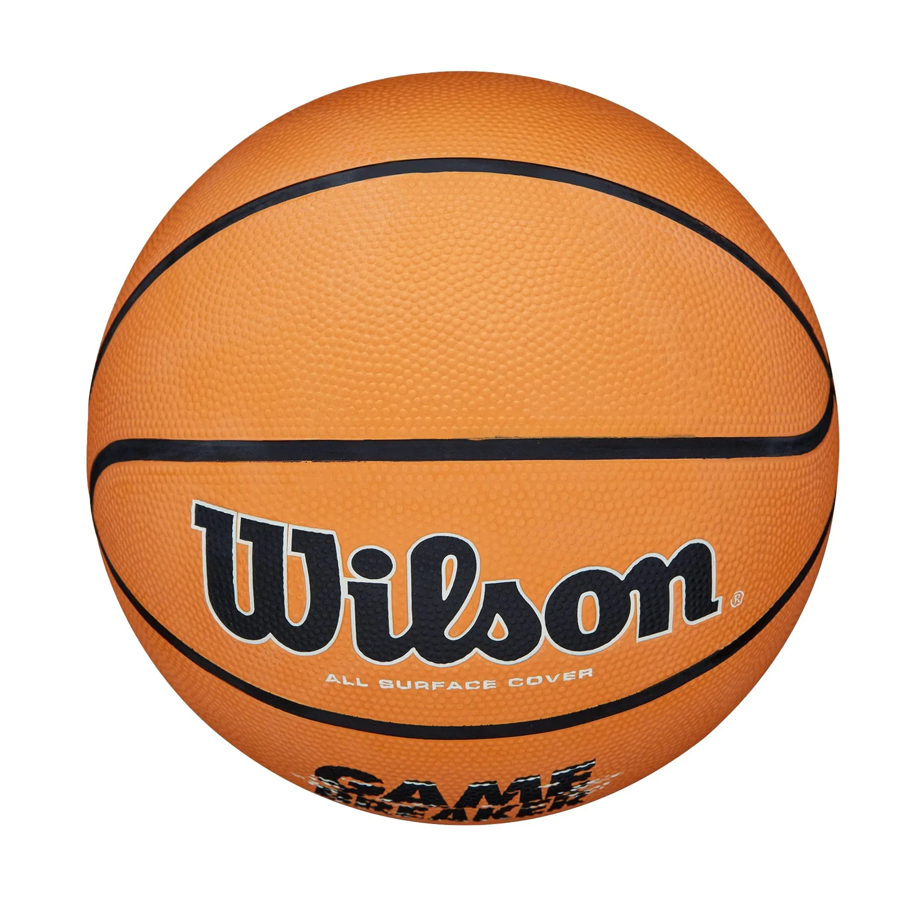 Wilson Gamebreaker Basketball | Size 5