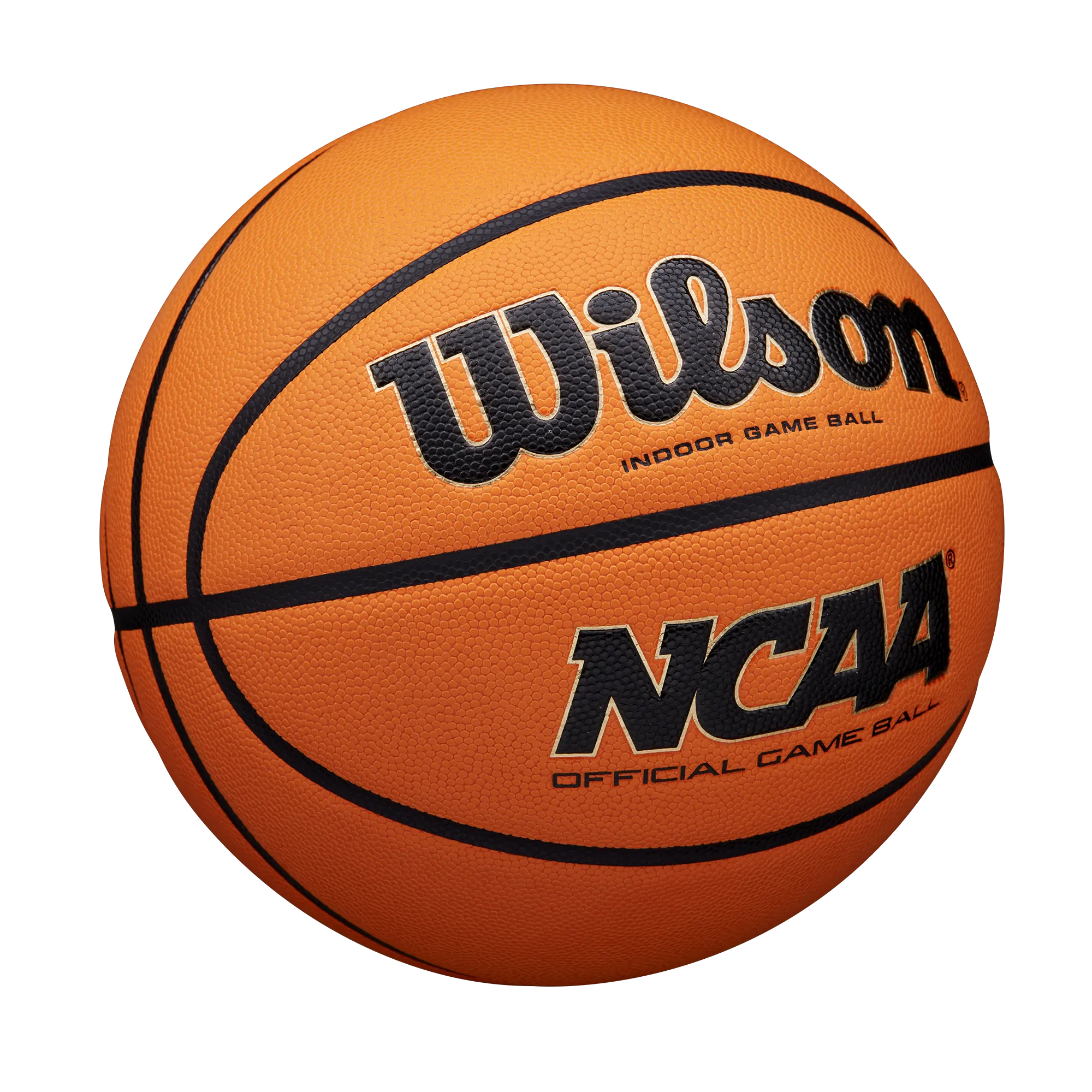 Wilson NCAA Evo NXT Game Basketball