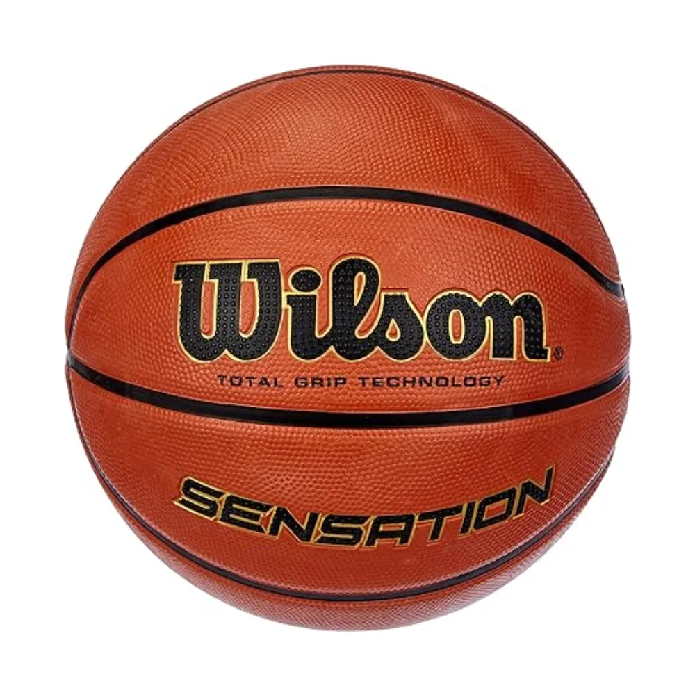 Wilson Sensation Senior 295 Basketball
