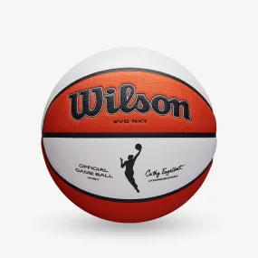 WNBA Official Game Basketball - Size 6