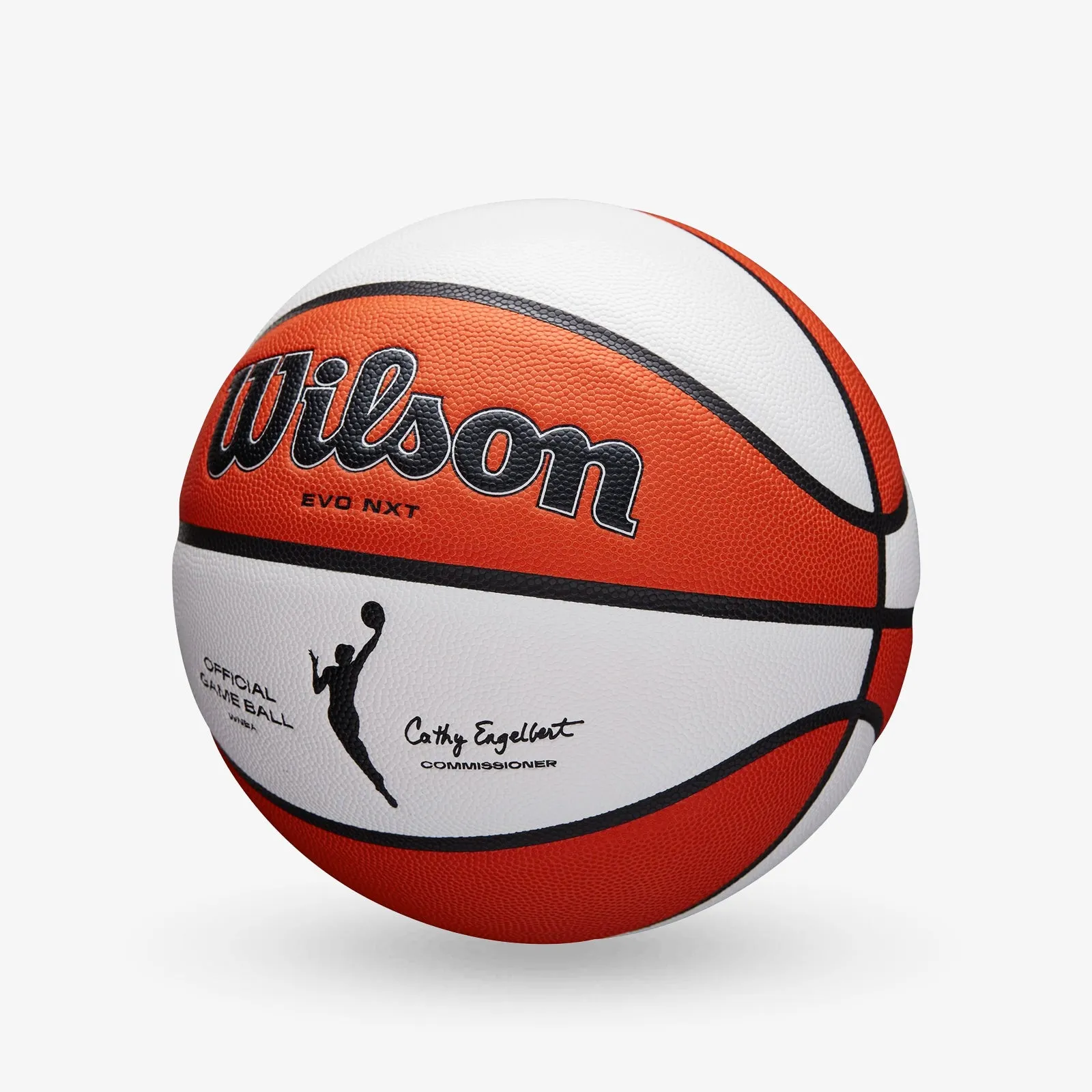 WNBA Official Game Basketball - Size 6