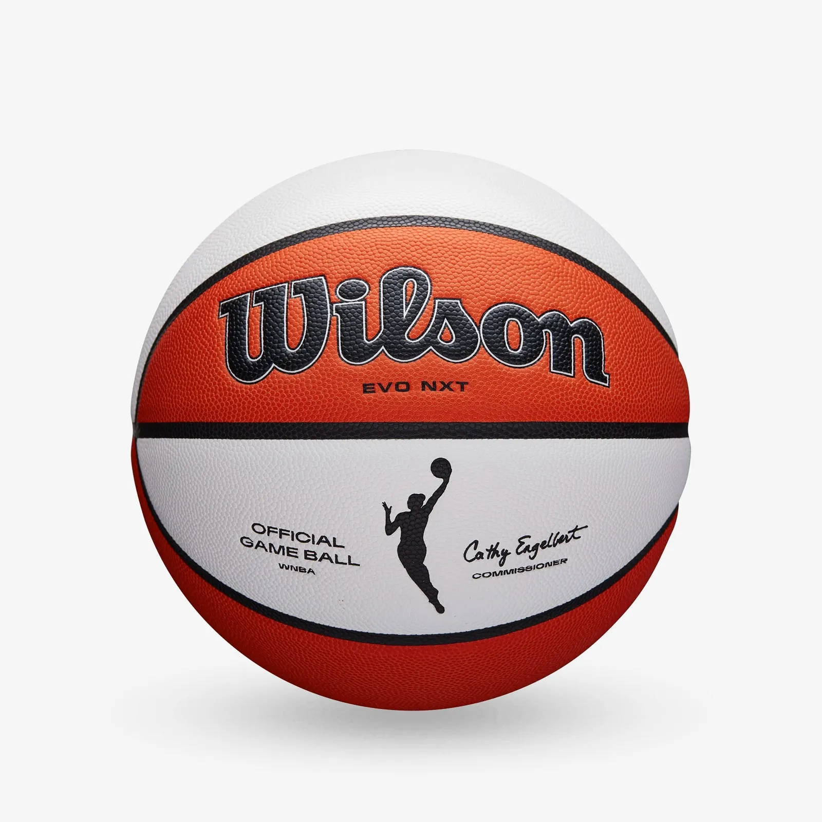 WNBA Official Game Basketball - Size 6