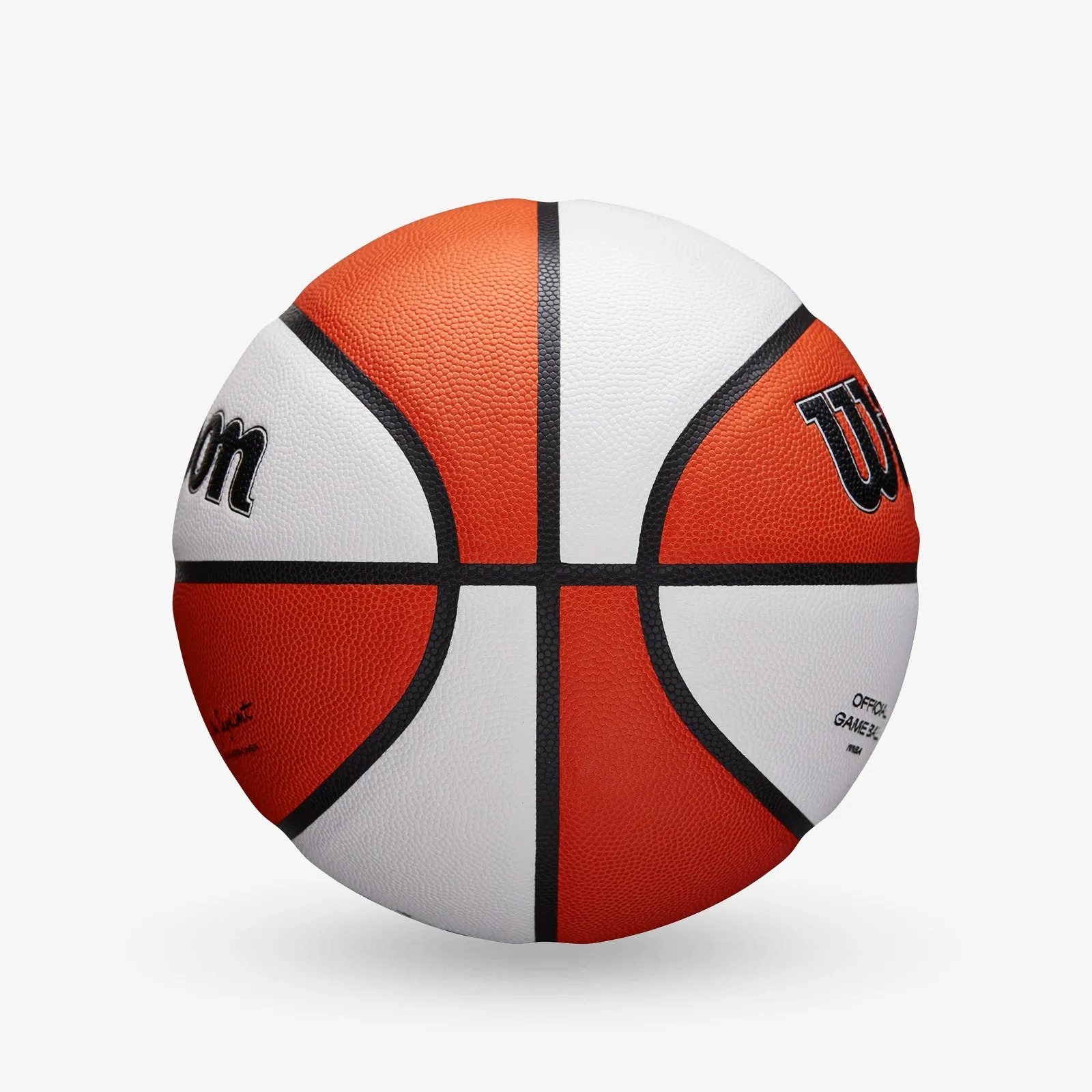 WNBA Official Game Basketball - Size 6