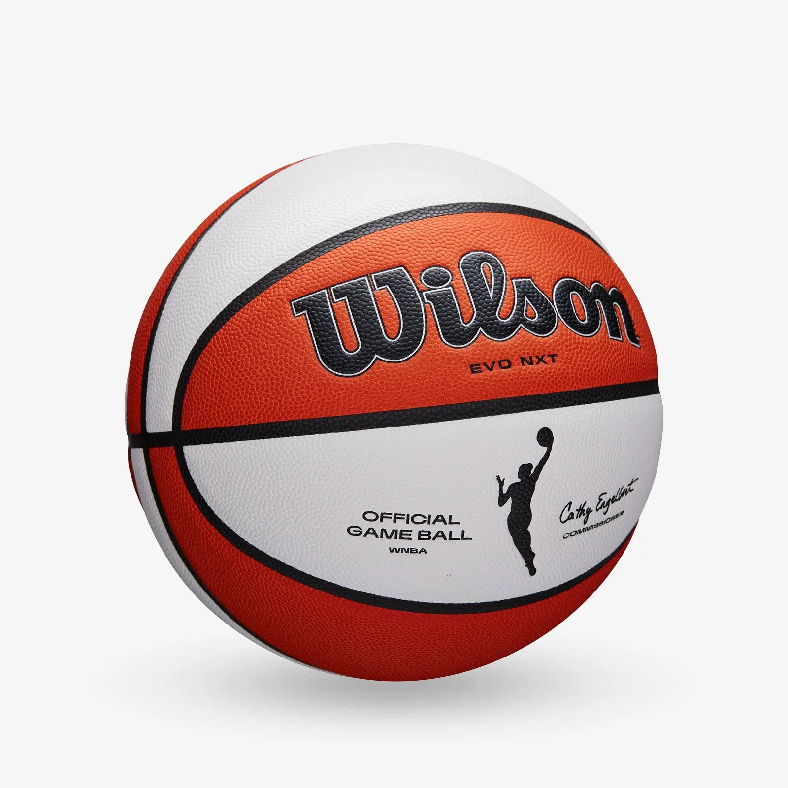 WNBA Official Game Basketball - Size 6