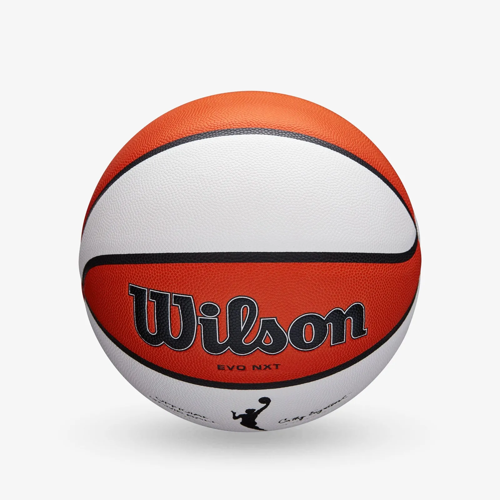 WNBA Official Game Basketball - Size 6