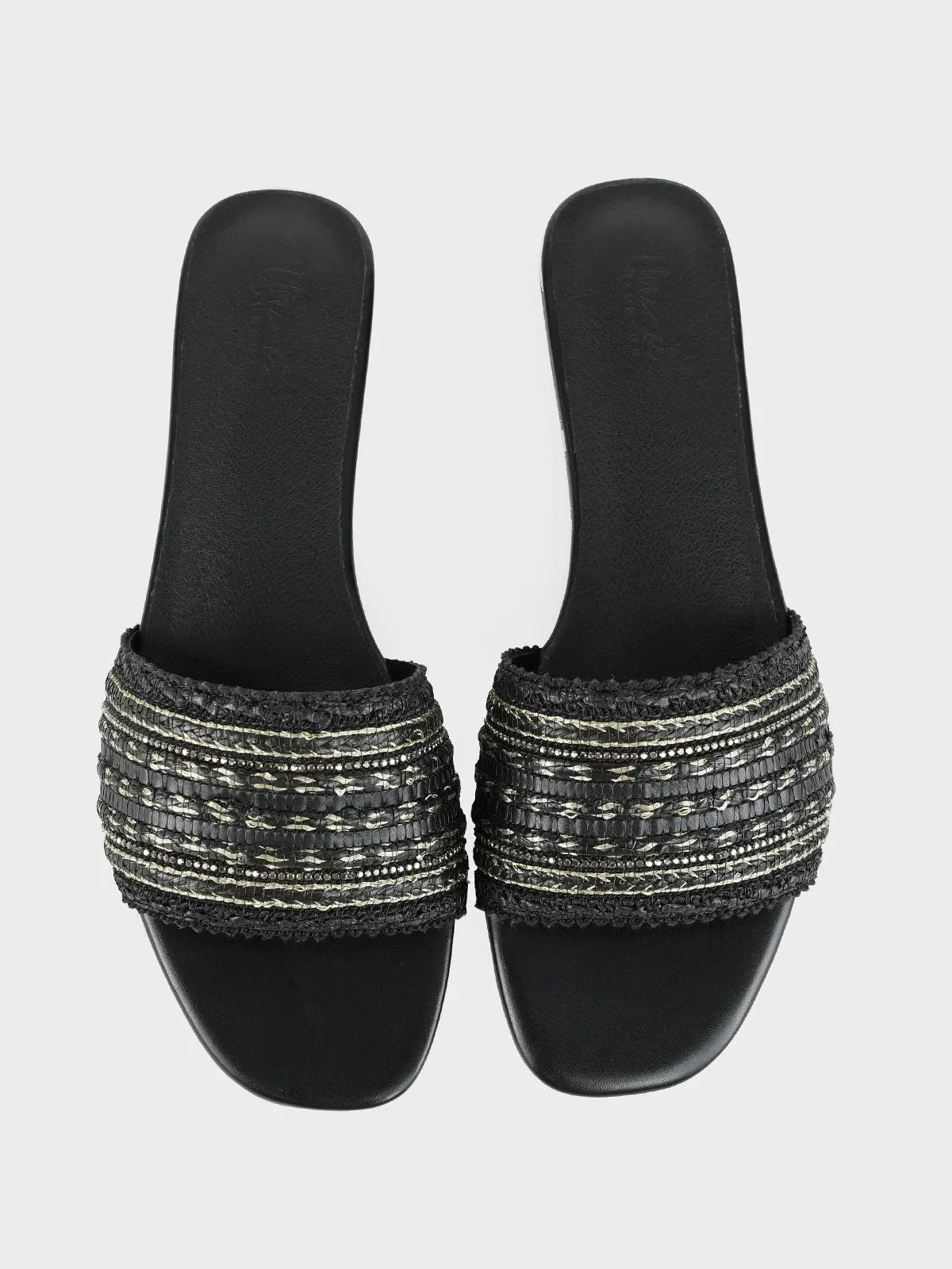 Women "HAVIKA" Lightweight Slippers
