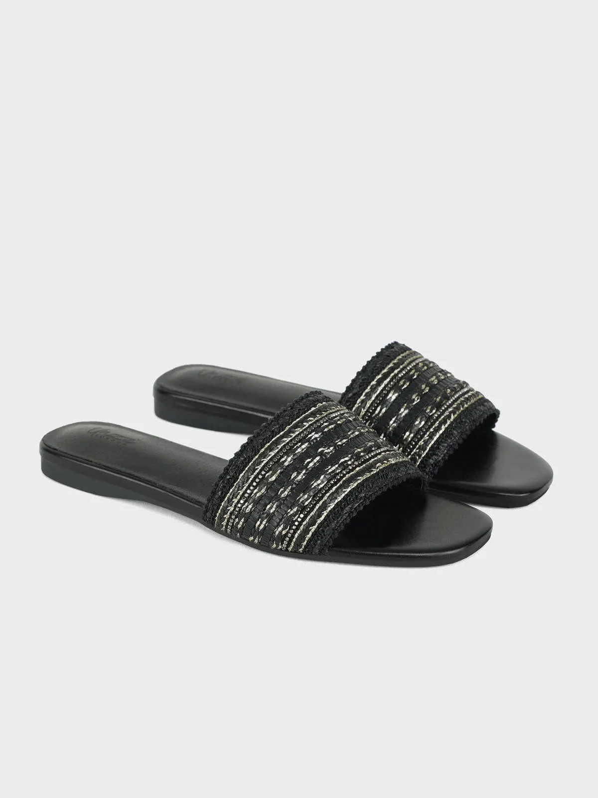 Women "HAVIKA" Lightweight Slippers