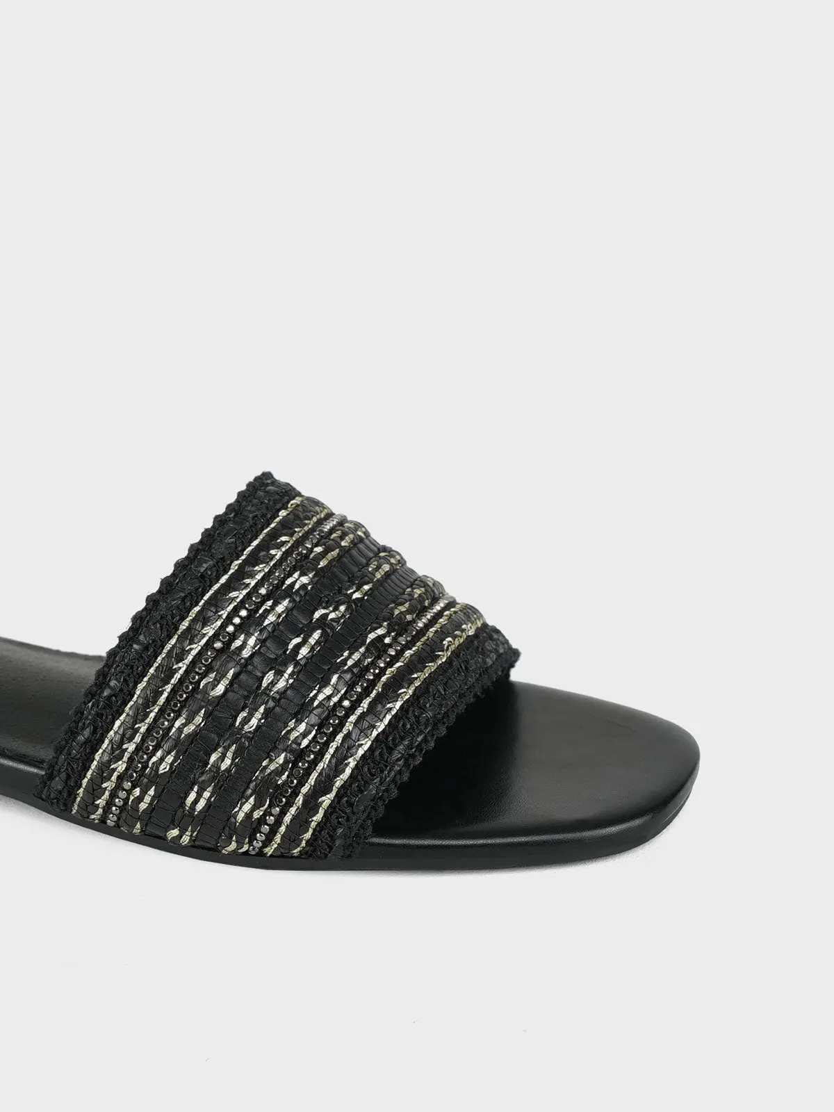 Women "HAVIKA" Lightweight Slippers