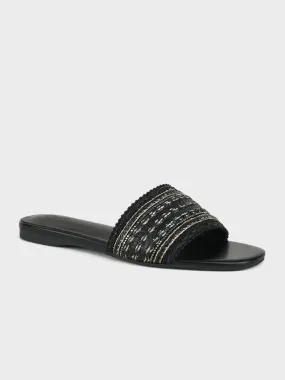 Women "HAVIKA" Lightweight Slippers