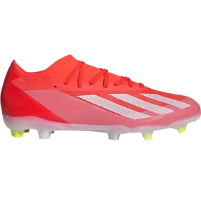 X CrazyFast Pro Firm Ground