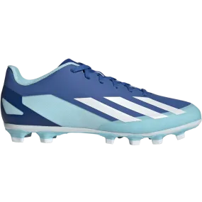 X CrazyFast.4 Flexible Ground
