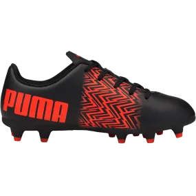Youth Tacto FG/AG Soccer Cleats JR